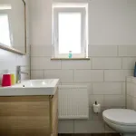 Apartament Sturmfluesterer