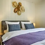 Sturmfluesterer Apartament *