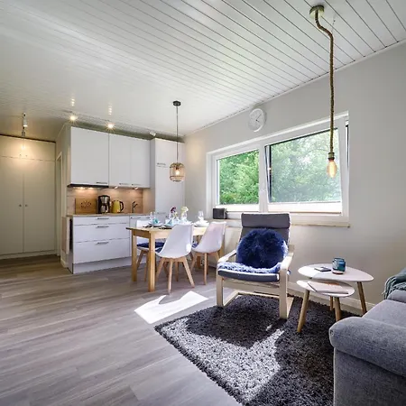 Sturmfluesterer Apartament *