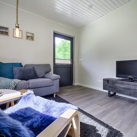Apartment Sturmfluesterer