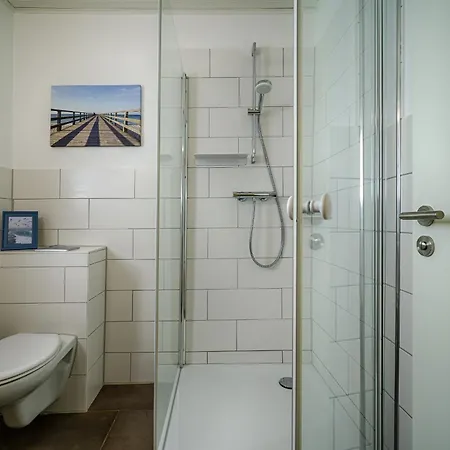 Apartment Sturmfluesterer