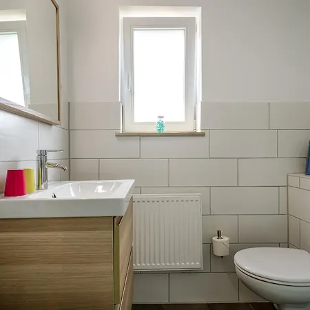 Apartment Sturmfluesterer