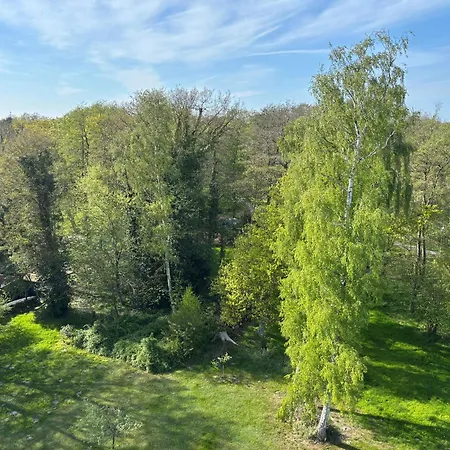 Apartament Sturmfluesterer *